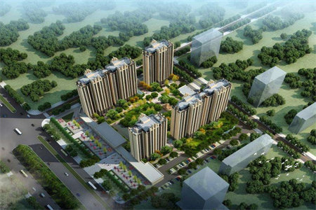 时尚家苑2室2厅1卫47万66m2精装出售