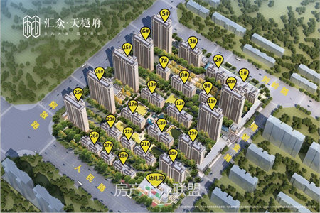 密州恒信·潍水春风3室2厅1卫68万114m2出售
