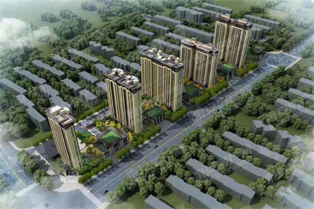 开发区红星家园3室2厅1卫79万127m2出售