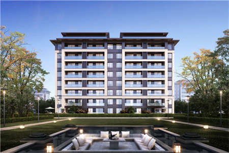 城东樱花苑3室2厅2卫132.6万143.11m2出售